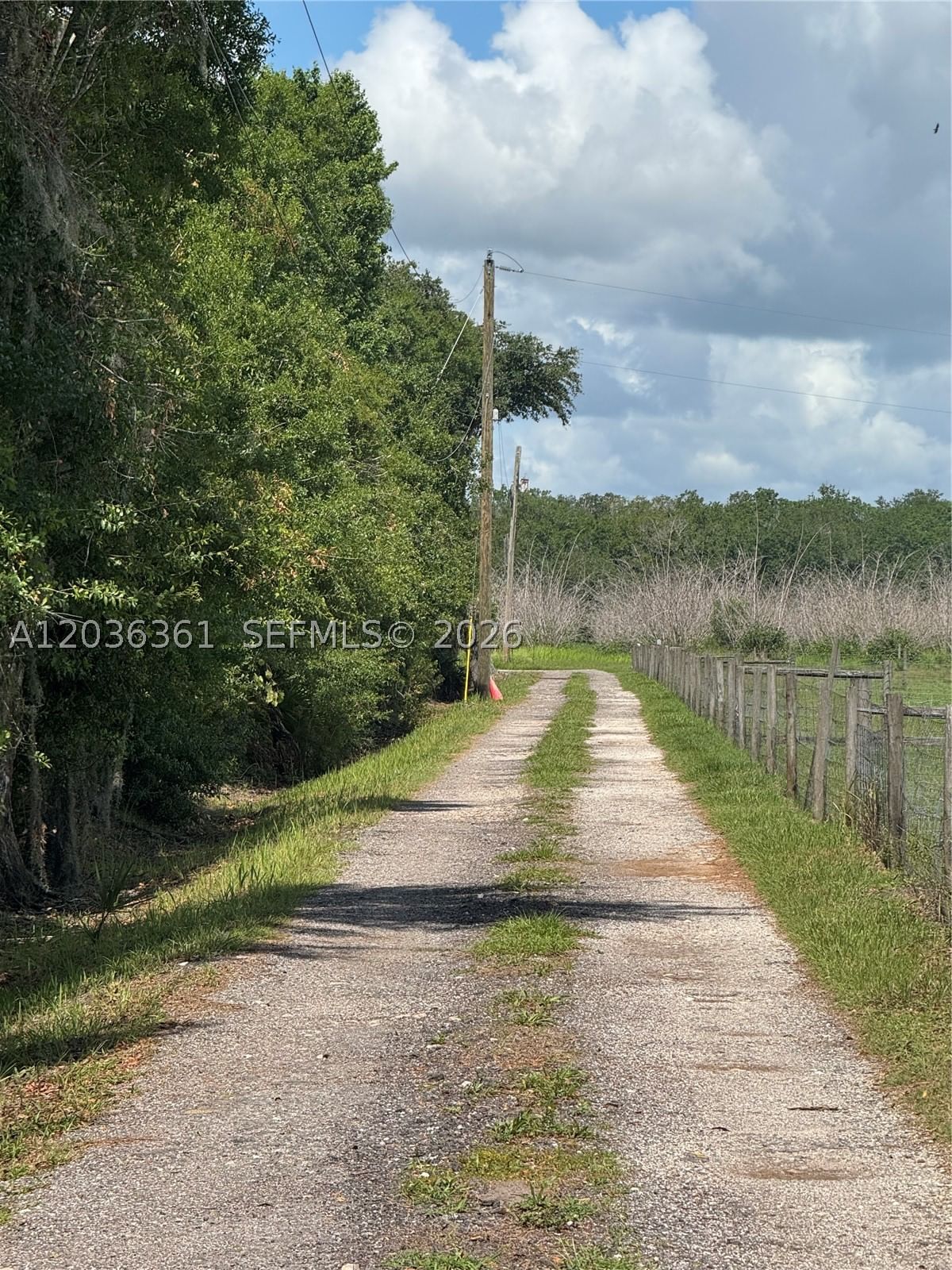 Real estate property located at 476 Barlow Rd, Hardee, Rural Agricultural Land, Other, FL