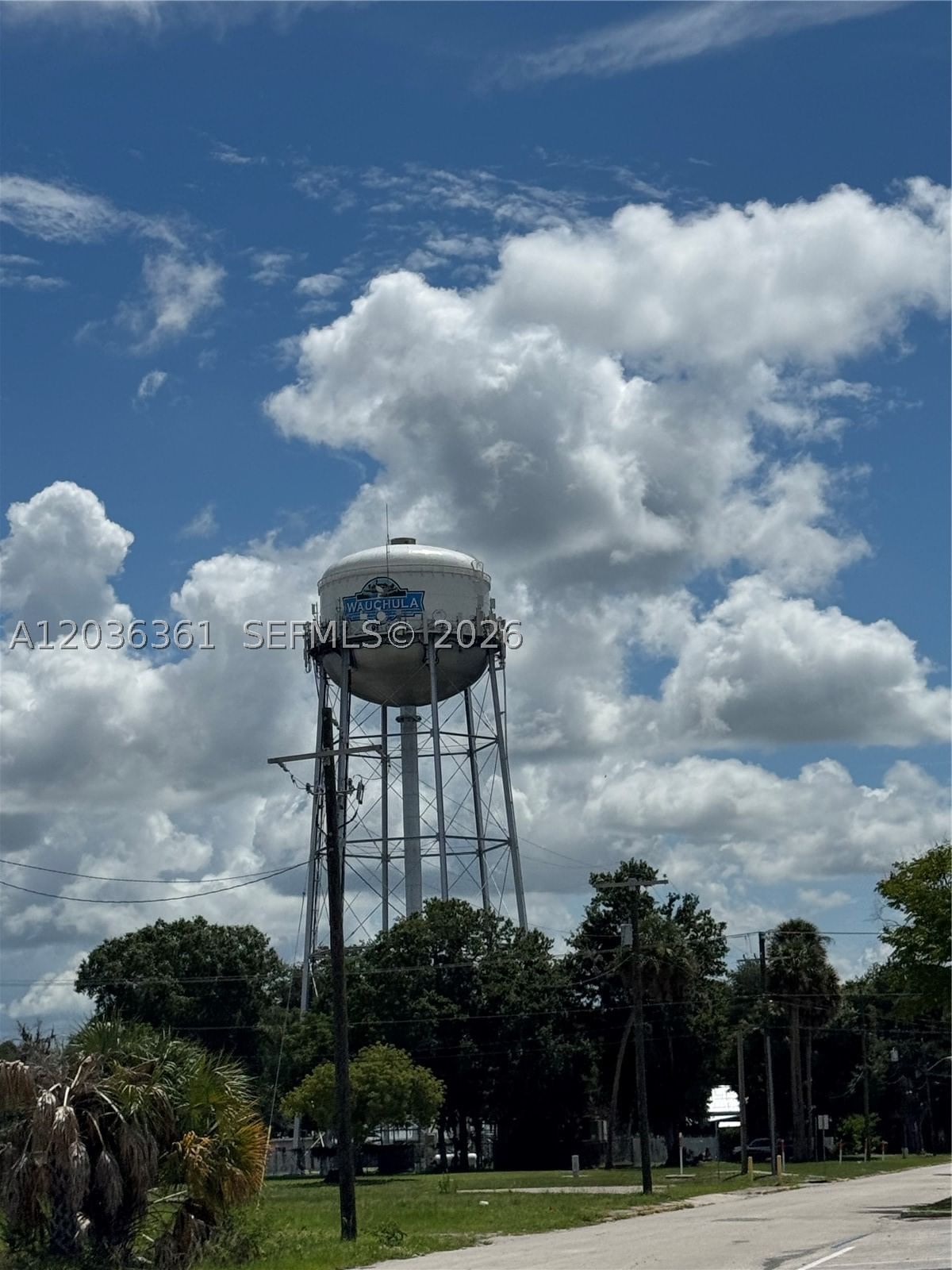 Real estate property located at 476 Barlow Rd, Hardee, Rural Agricultural Land, Other, FL