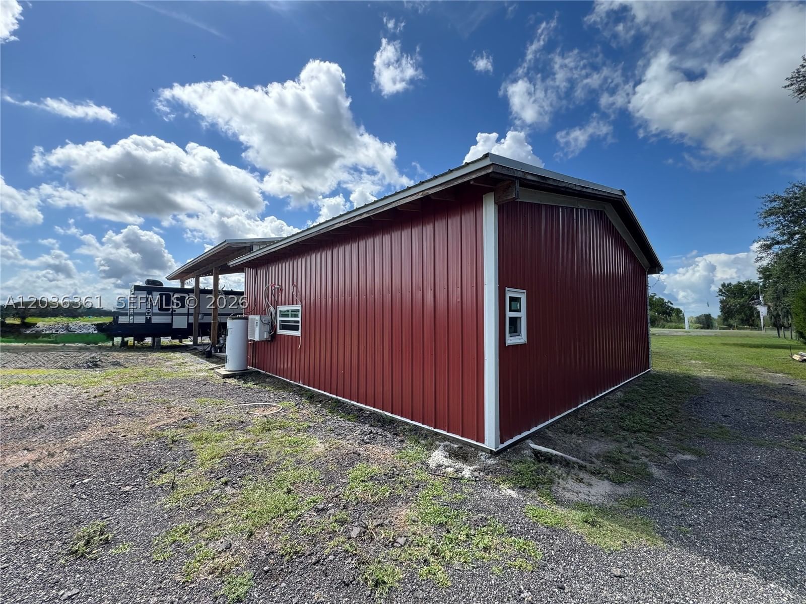 Real estate property located at 476 Barlow Rd, Hardee, Rural Agricultural Land, Other, FL