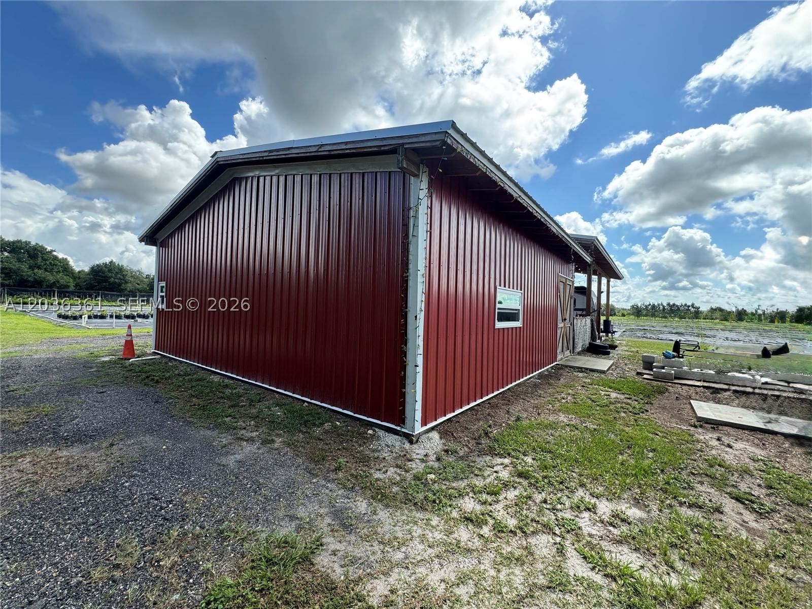 Real estate property located at 476 Barlow Rd, Hardee, Rural Agricultural Land, Other, FL