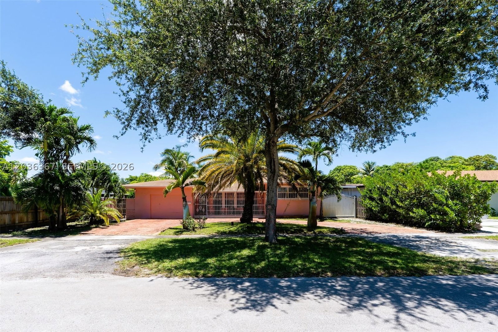 Real estate property located at 315 124th St, Miami-dade, Alhambra Hgts Sec 5, North Miami, FL