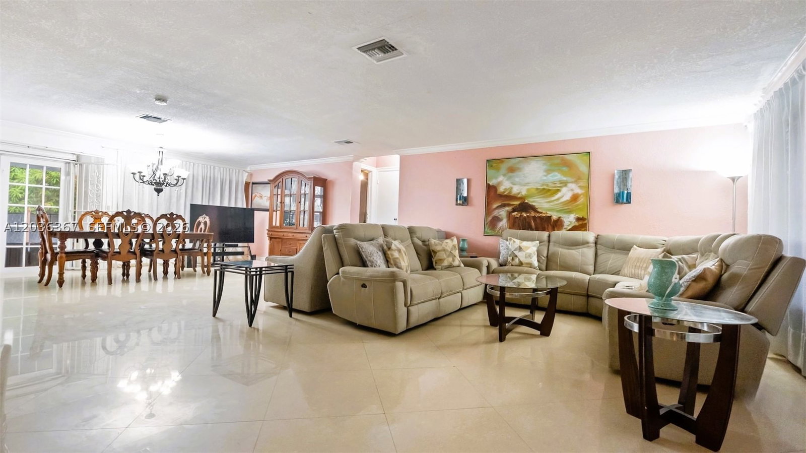 Real estate property located at 315 124th St, Miami-dade, Alhambra Hgts Sec 5, North Miami, FL