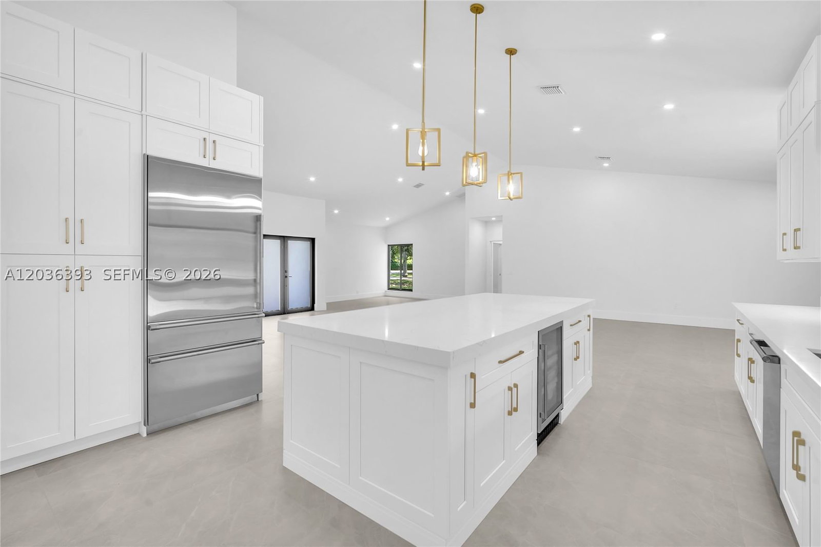 Real estate property located at 16100 252nd St, Miami-dade, Silver Palm City, Homestead, FL
