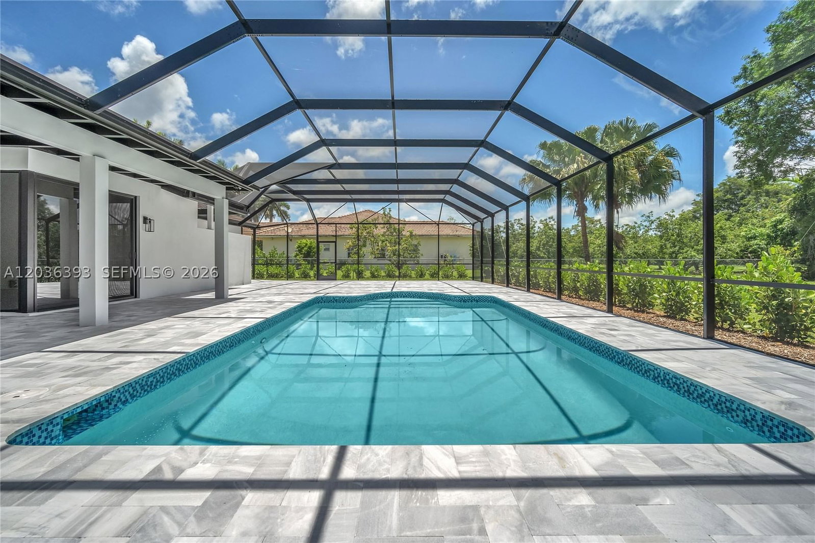Real estate property located at 16100 252nd St, Miami-dade, Silver Palm City, Homestead, FL