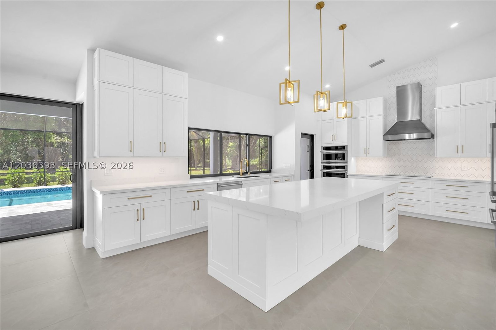 Real estate property located at 16100 252nd St, Miami-dade, Silver Palm City, Homestead, FL