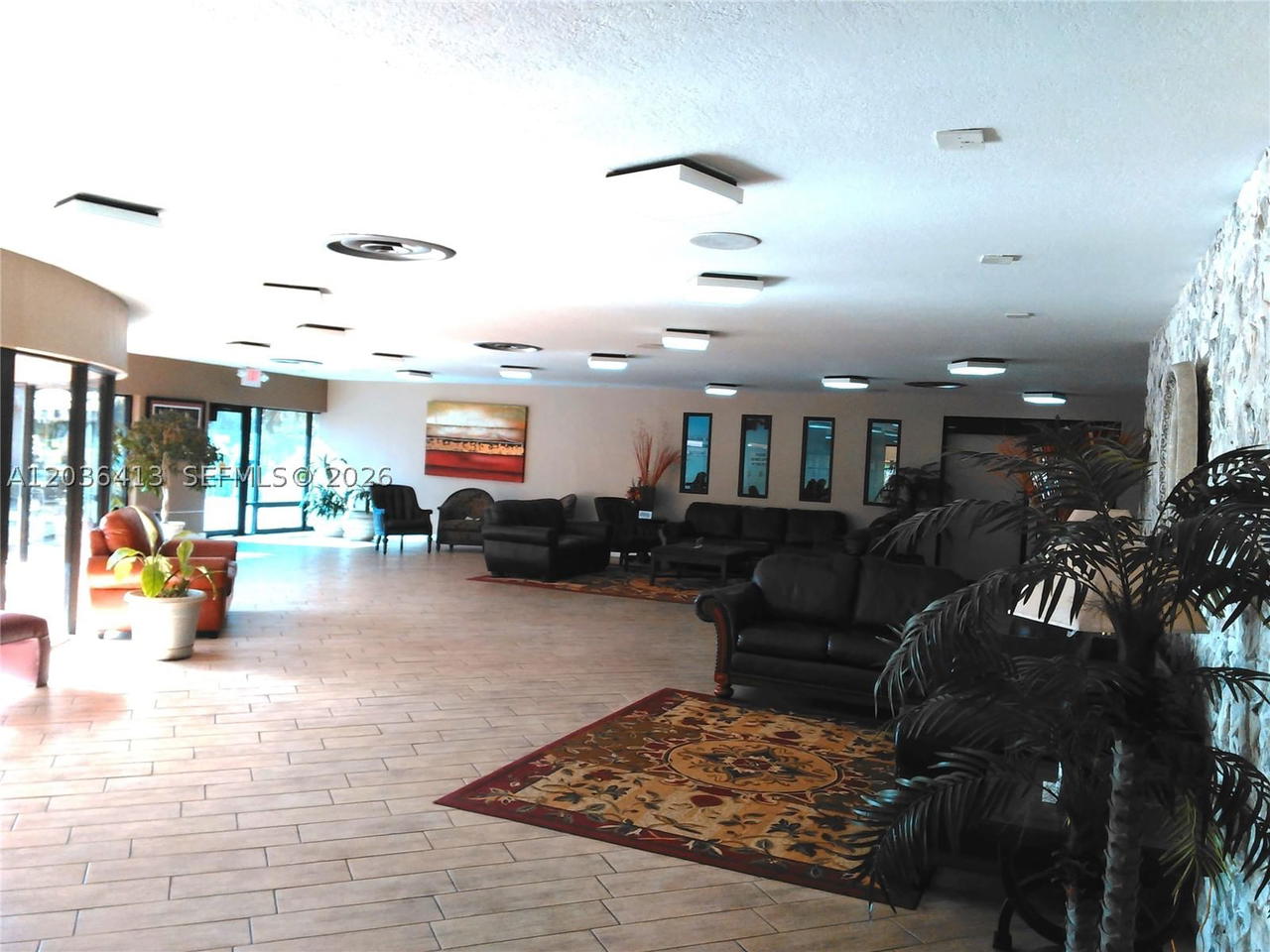 Real estate property located at 9460 Sunrise Lakes Blvd #309, Broward, Sunrise Lakes 132 Condo, Sunrise, FL