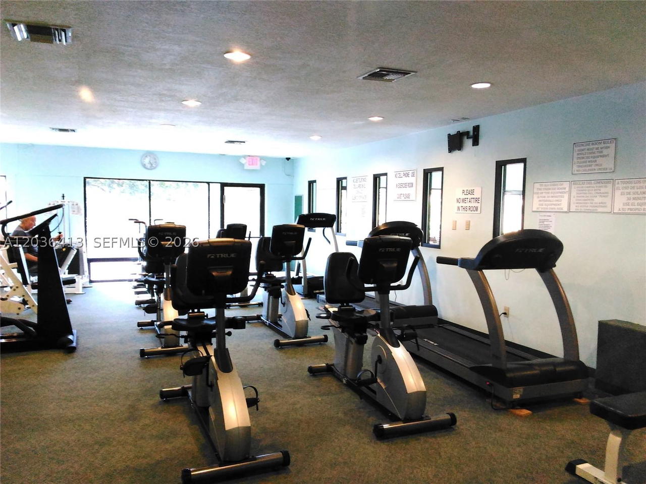 Real estate property located at 9460 Sunrise Lakes Blvd #309, Broward, Sunrise Lakes 132 Condo, Sunrise, FL