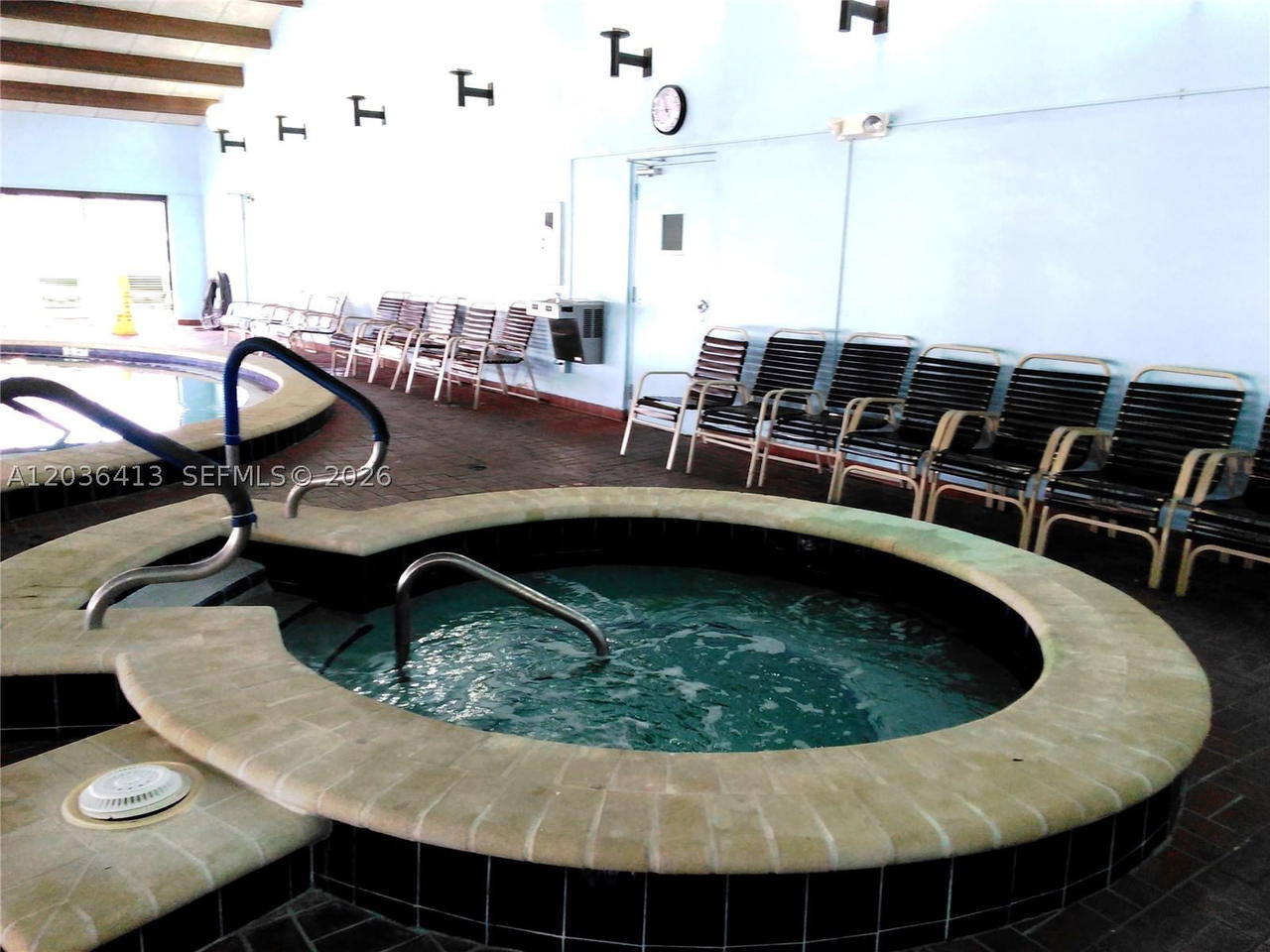 Real estate property located at 9460 Sunrise Lakes Blvd #309, Broward, Sunrise Lakes 132 Condo, Sunrise, FL