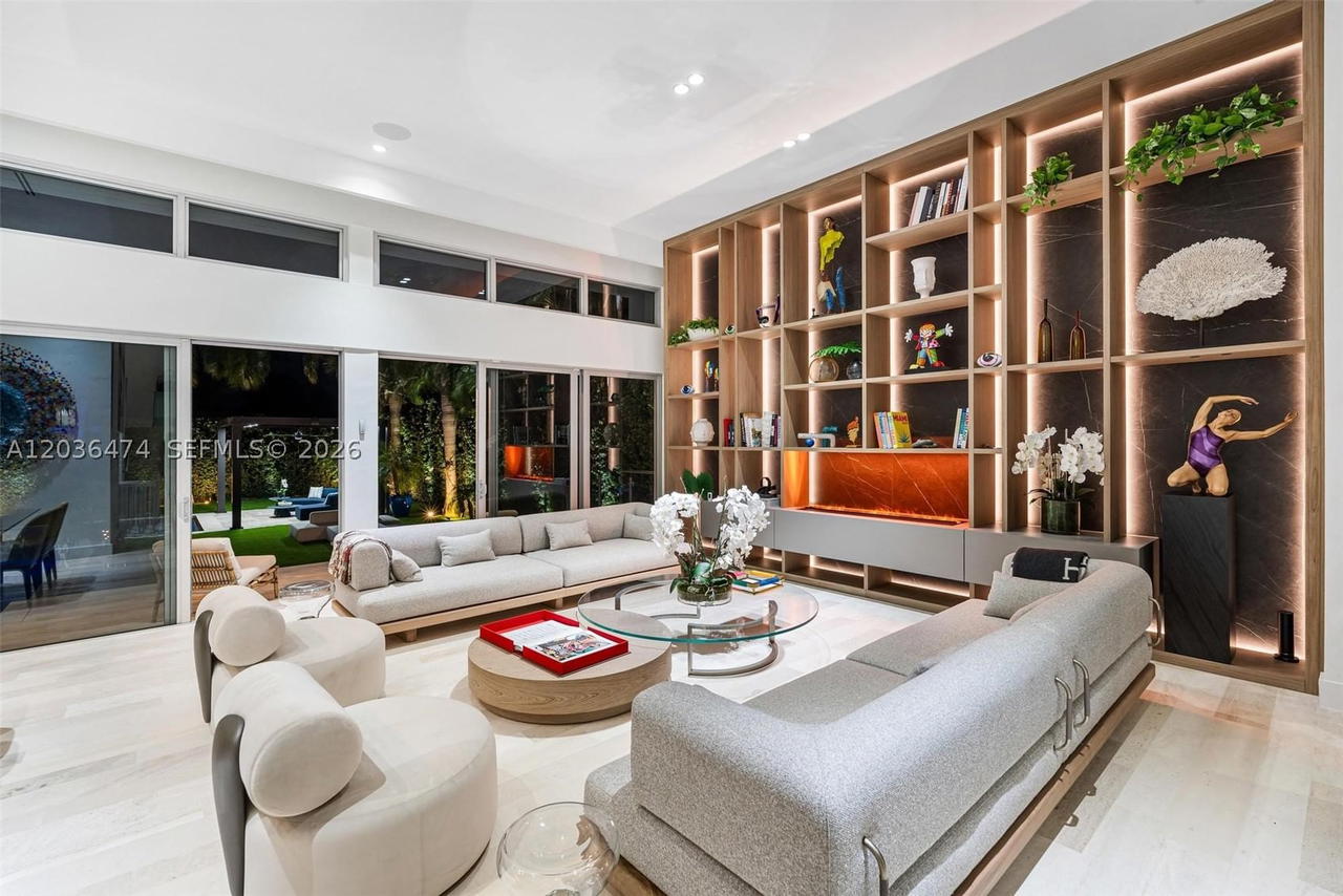 Real estate property located at 470 Shore Dr, Miami-dade, Normandy Golf Course, Miami Beach, FL
