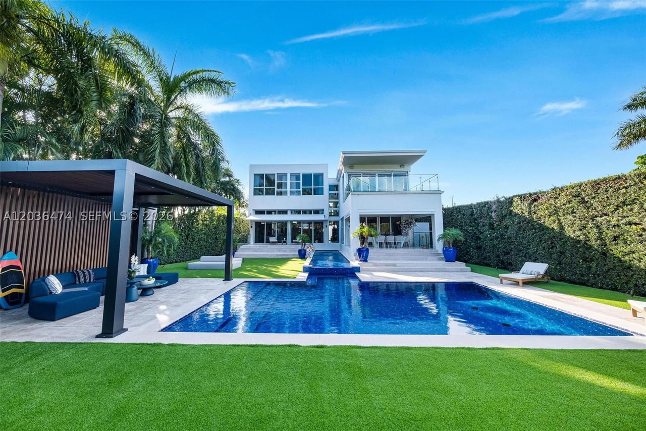 Real estate property located at 470 Shore Dr, Miami-dade, Normandy Golf Course, Miami Beach, FL