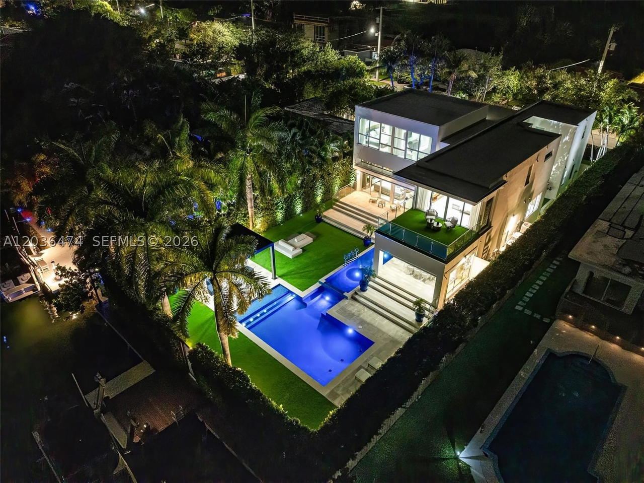 Real estate property located at 470 Shore Dr, Miami-dade, Normandy Golf Course, Miami Beach, FL
