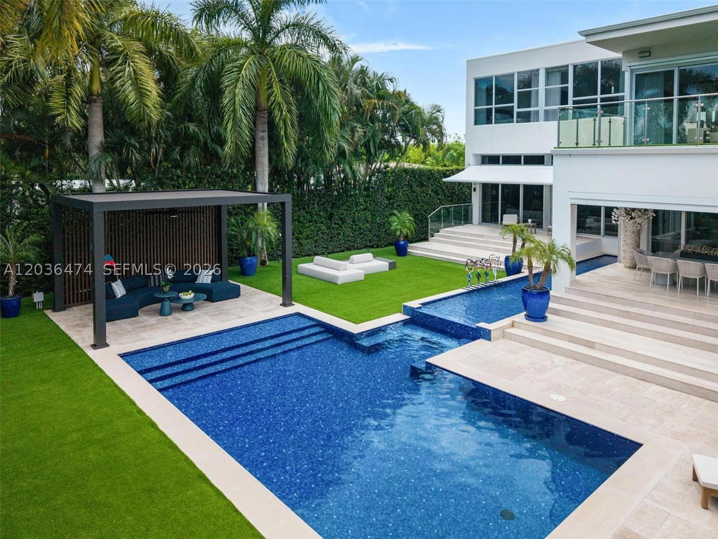 Real estate property located at 470 Shore Dr, Miami-dade, Normandy Golf Course, Miami Beach, FL