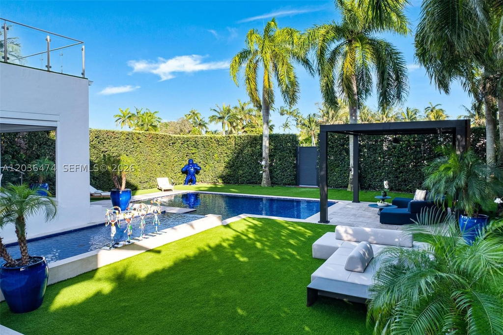 Real estate property located at 470 Shore Dr, Miami-dade, Normandy Golf Course, Miami Beach, FL