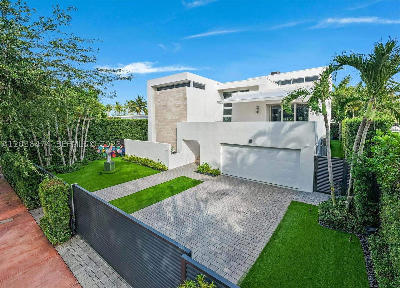 Real estate property located at 470 Shore Dr, Miami-dade, Normandy Golf Course, Miami Beach, FL