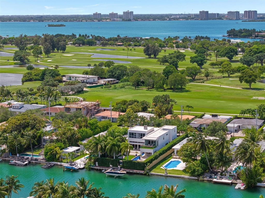 Real estate property located at 470 Shore Dr, Miami-dade, Normandy Golf Course, Miami Beach, FL