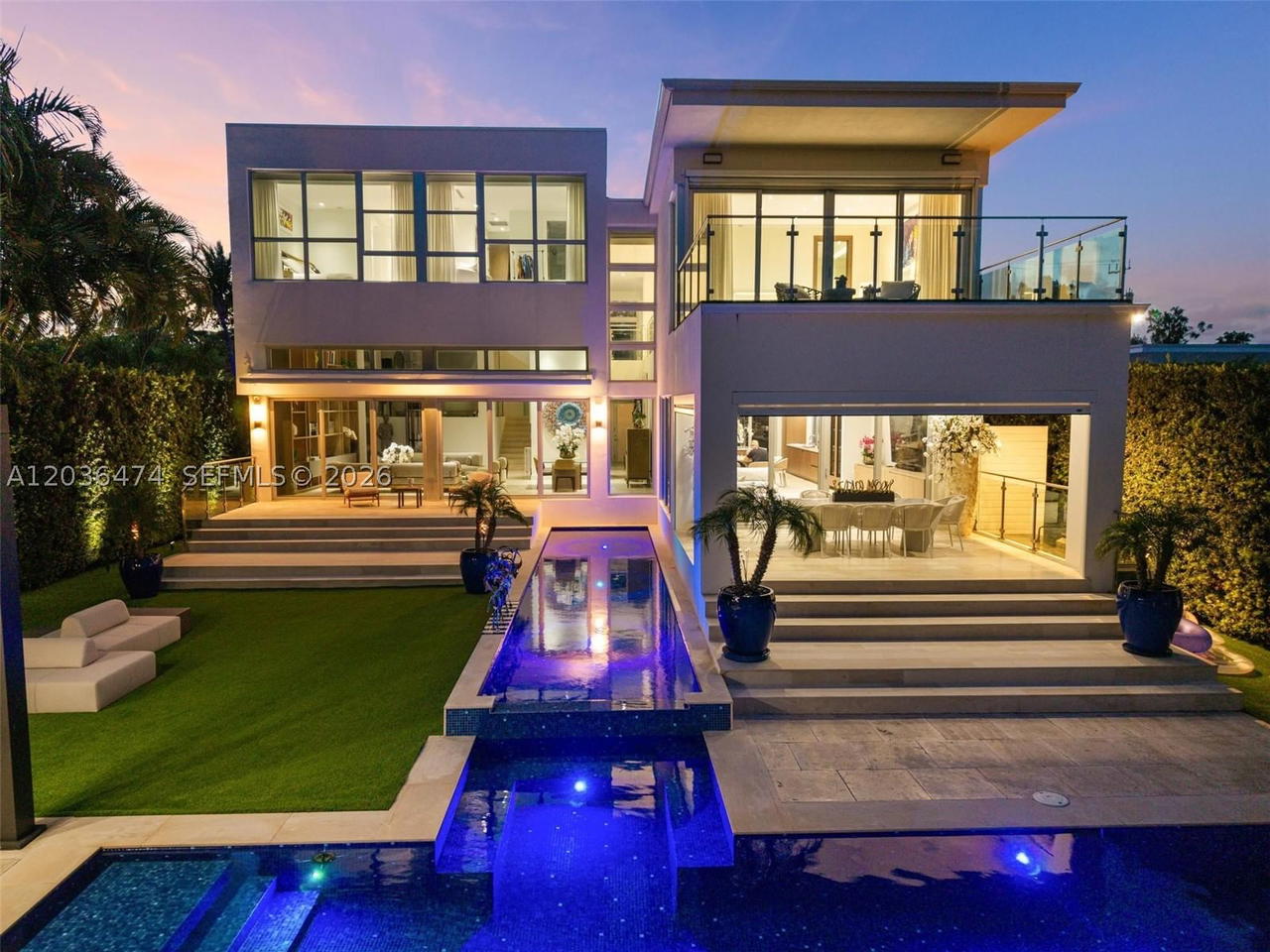 Real estate property located at 470 Shore Dr, Miami-dade, Normandy Golf Course, Miami Beach, FL