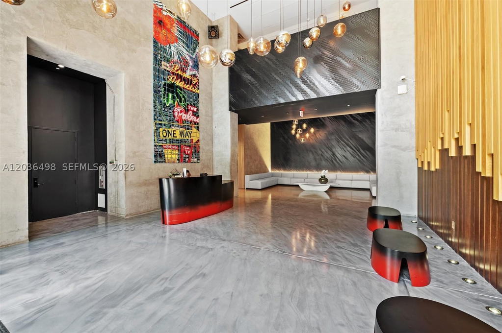 Real estate property located at 151 1st St #3202, Miami-dade, Centro Condo, Miami, FL