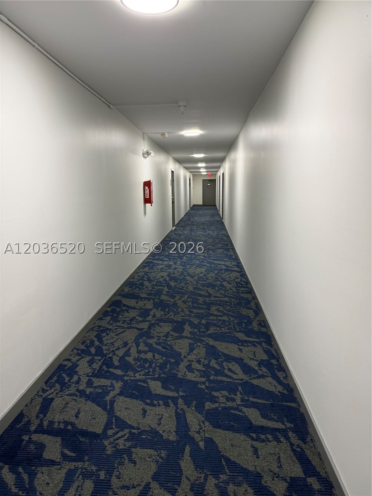 Real estate property located at 501 Three Islands Blvd #303, Broward, Desoto Park Condo, Hallandale Beach, FL
