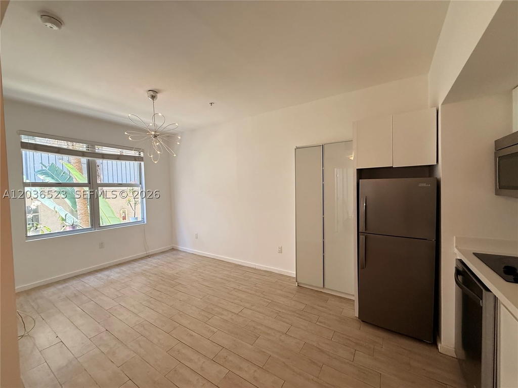 Real estate property located at 1611 Meridian Ave #202, Miami-dade, Emily Condo, Miami Beach, FL