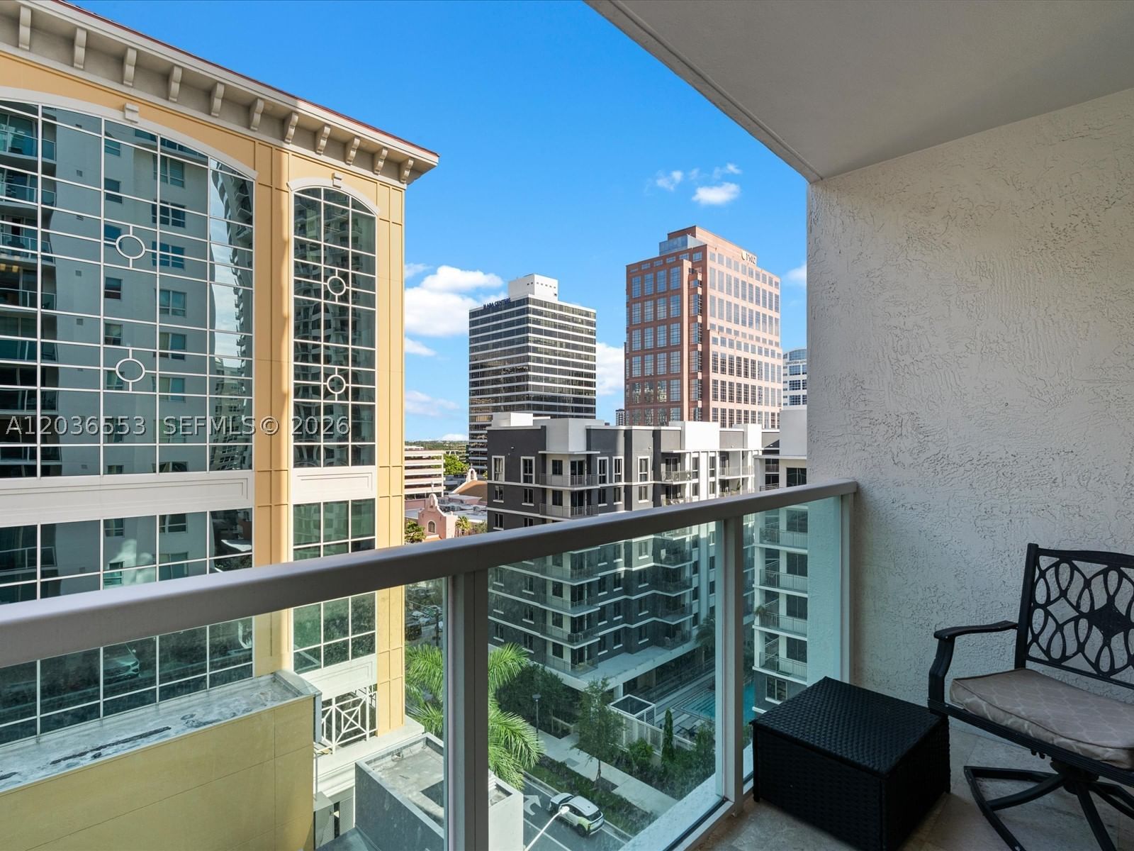 Real estate property located at 350 2nd St #980, Broward, 350 Las Olas Place Condo, Fort Lauderdale, FL