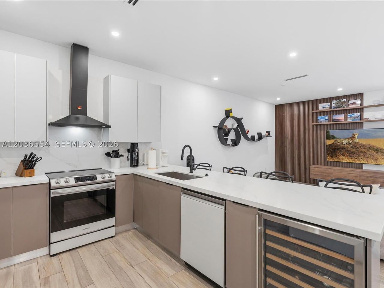 Real estate property located at 3266 25th Ter, Miami-dade, Silver Bluff, Miami, FL