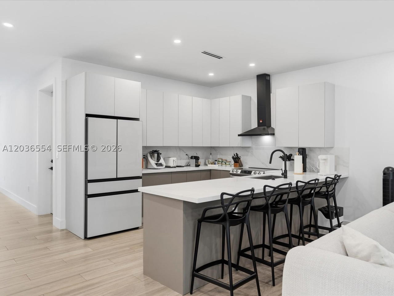 Real estate property located at 3266 25th Ter, Miami-dade, Silver Bluff, Miami, FL