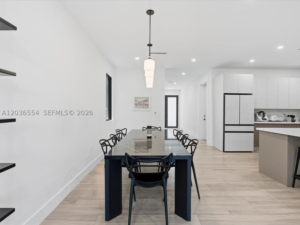 Real estate property located at 3266 25th Ter, Miami-dade, Silver Bluff, Miami, FL