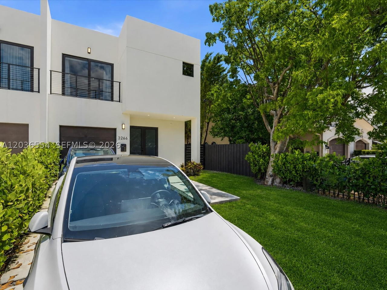 Real estate property located at 3266 25th Ter, Miami-dade, Silver Bluff, Miami, FL