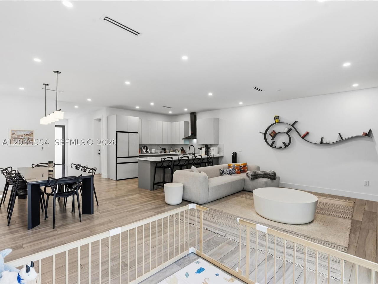 Real estate property located at 3266 25th Ter, Miami-dade, Silver Bluff, Miami, FL