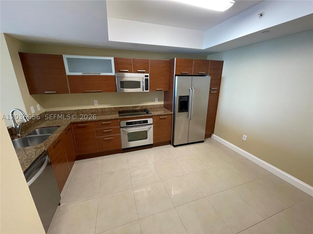 Real estate property located at 3330 190th St #1312, Miami-dade, Aventura Marina Condo Num, Aventura, FL