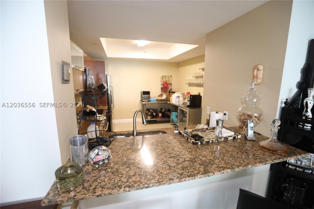 Real estate property located at 3330 190th St #1312, Miami-dade, Aventura Marina Condo Num, Aventura, FL