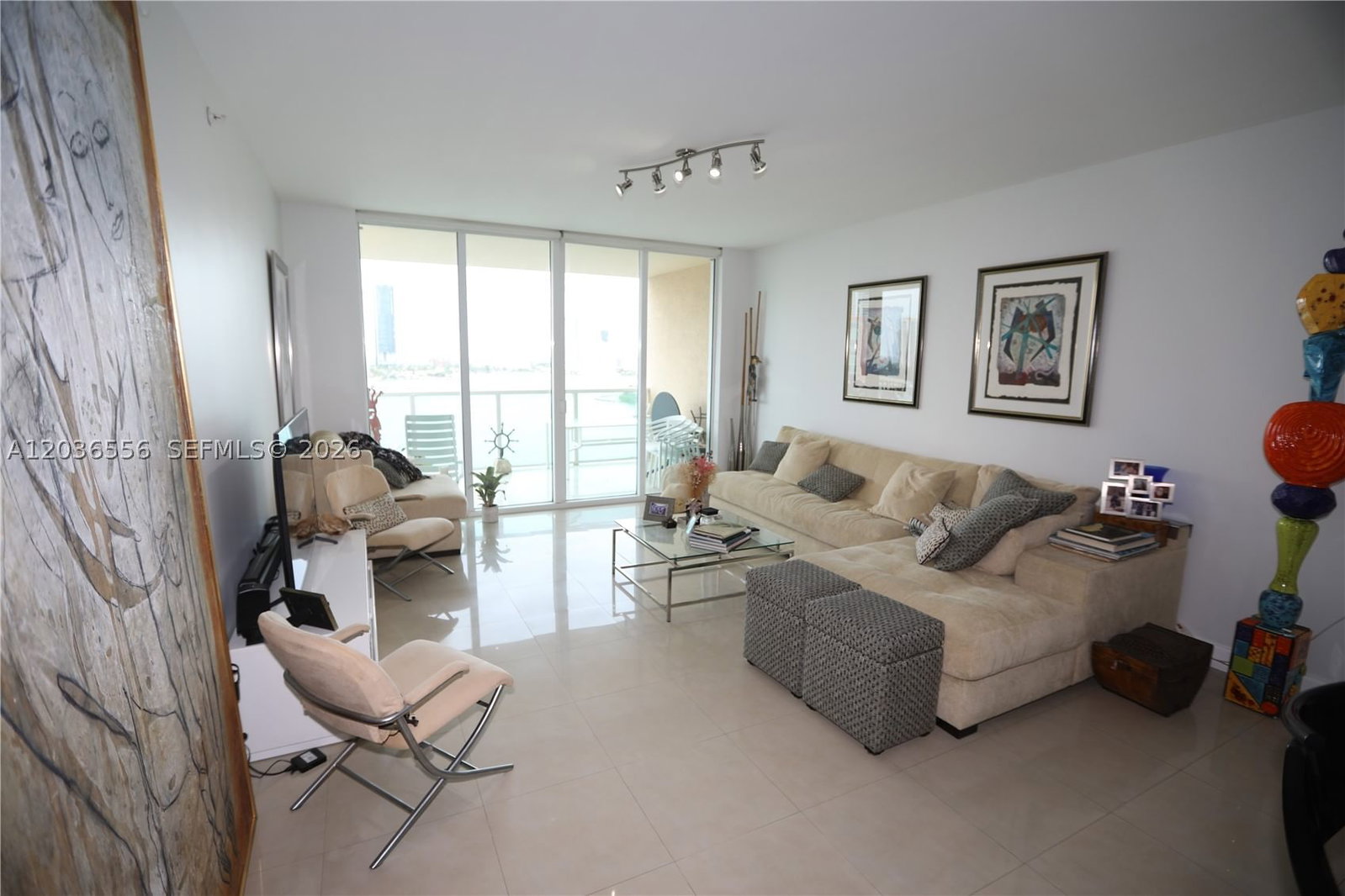 Real estate property located at 3330 190th St #1312, Miami-dade, Aventura Marina Condo Num, Aventura, FL