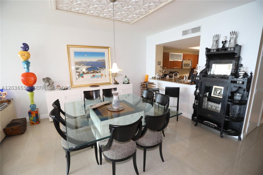 Real estate property located at 3330 190th St #1312, Miami-dade, Aventura Marina Condo Num, Aventura, FL