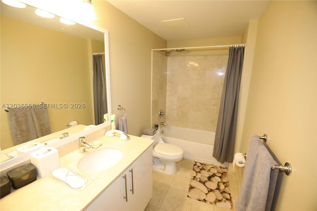Real estate property located at 3330 190th St #1312, Miami-dade, Aventura Marina Condo Num, Aventura, FL
