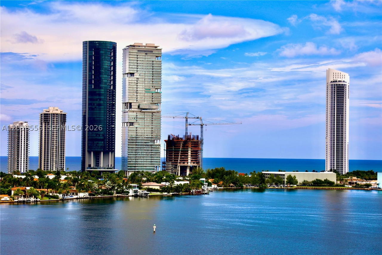 Real estate property located at 3330 190th St #1312, Miami-dade, Aventura Marina Condo Num, Aventura, FL