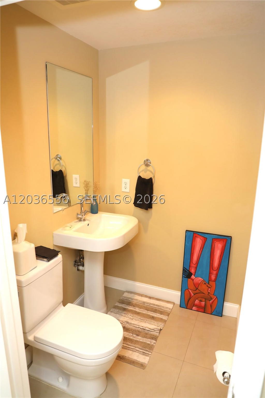 Real estate property located at 3330 190th St #1312, Miami-dade, Aventura Marina Condo Num, Aventura, FL