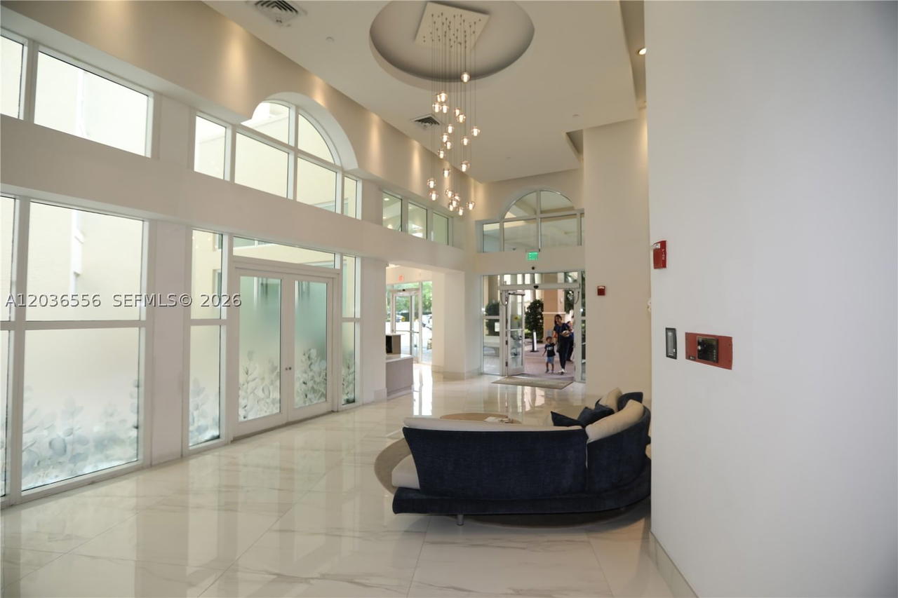 Real estate property located at 3330 190th St #1312, Miami-dade, Aventura Marina Condo Num, Aventura, FL