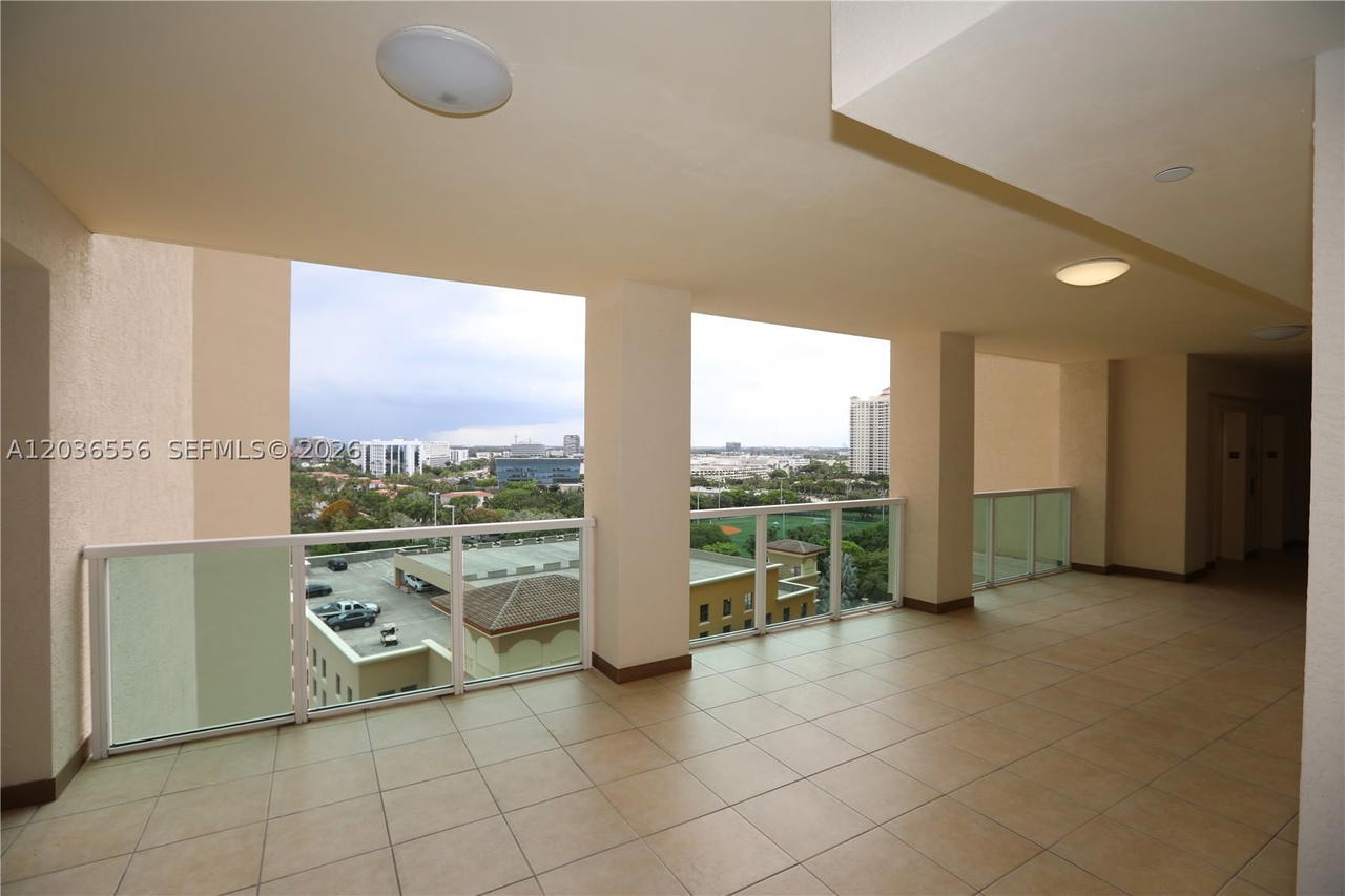 Real estate property located at 3330 190th St #1312, Miami-dade, Aventura Marina Condo Num, Aventura, FL
