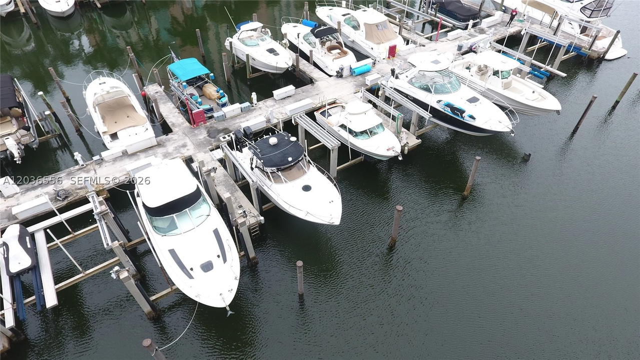 Real estate property located at 3330 190th St #1312, Miami-dade, Aventura Marina Condo Num, Aventura, FL