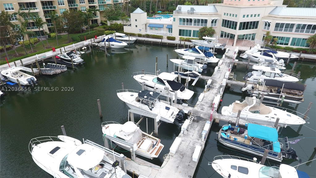 Real estate property located at 3330 190th St #1312, Miami-dade, Aventura Marina Condo Num, Aventura, FL