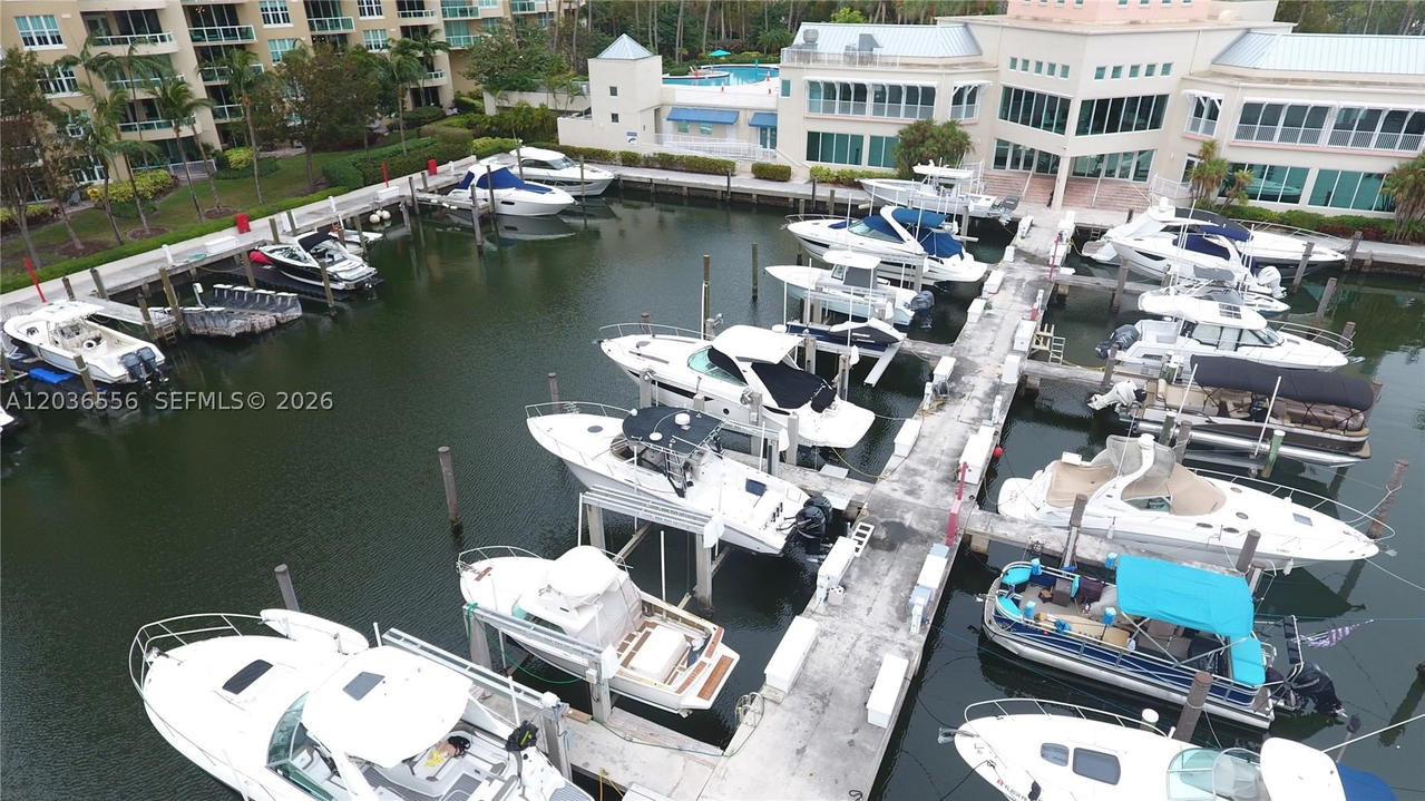Real estate property located at 3330 190th St #1312, Miami-dade, Aventura Marina Condo Num, Aventura, FL
