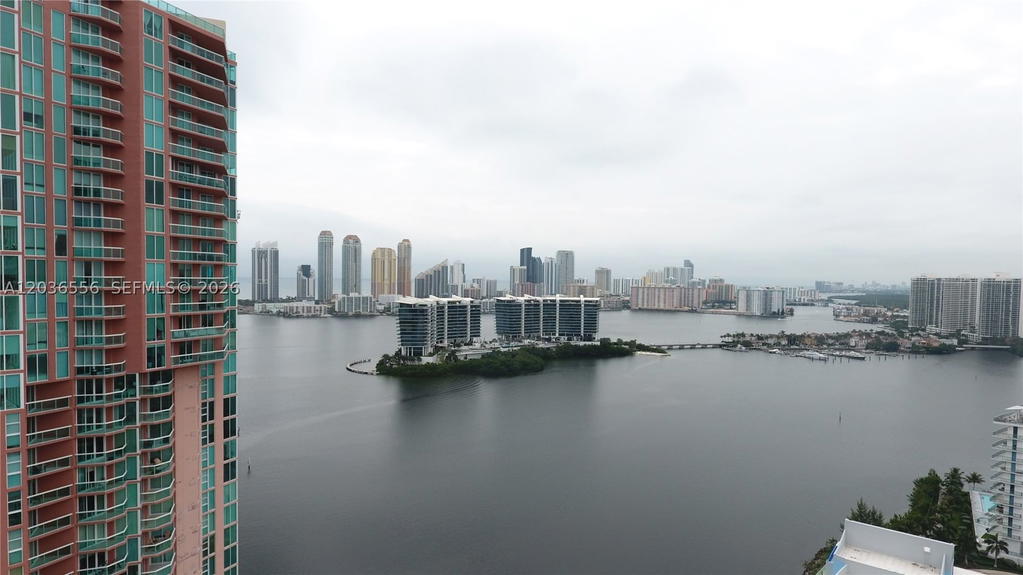 Real estate property located at 3330 190th St #1312, Miami-dade, Aventura Marina Condo Num, Aventura, FL