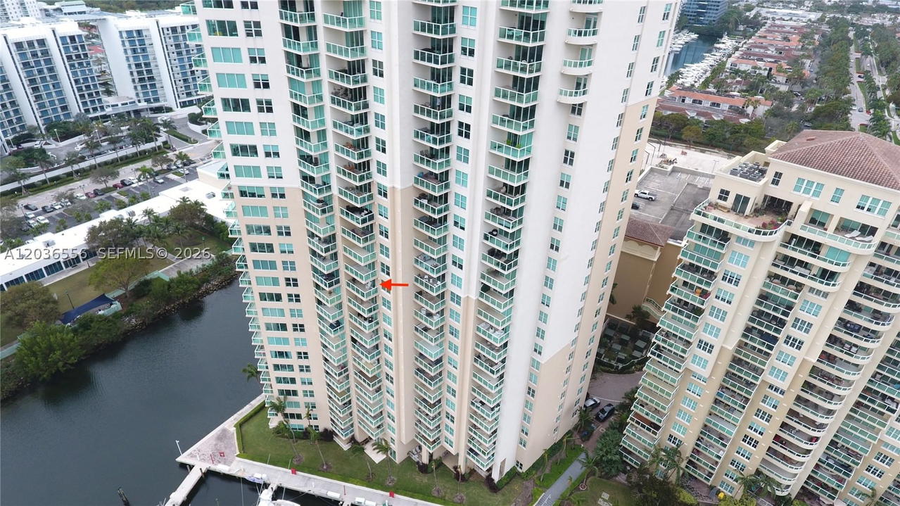 Real estate property located at 3330 190th St #1312, Miami-dade, Aventura Marina Condo Num, Aventura, FL