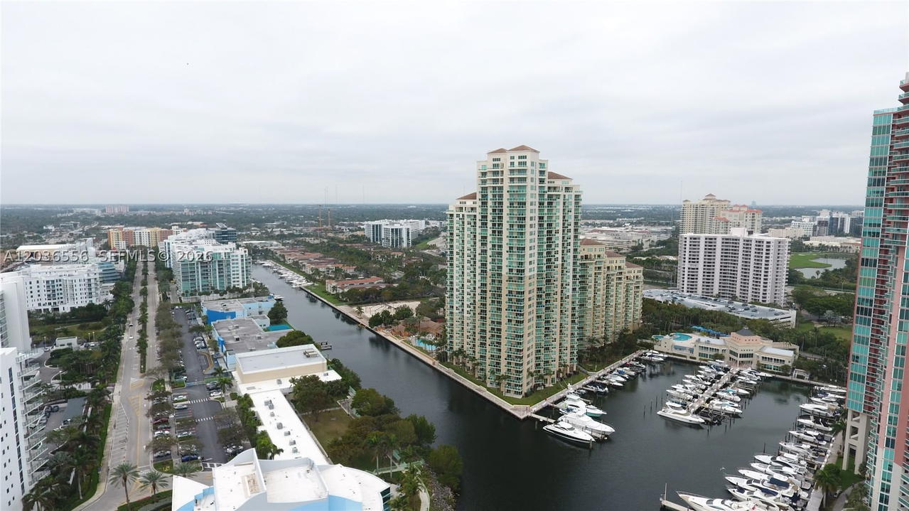 Real estate property located at 3330 190th St #1312, Miami-dade, Aventura Marina Condo Num, Aventura, FL