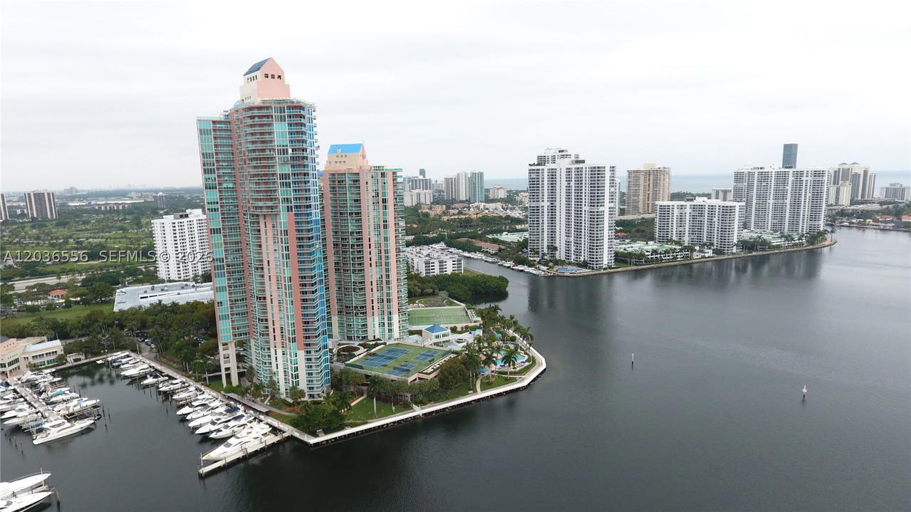 Real estate property located at 3330 190th St #1312, Miami-dade, Aventura Marina Condo Num, Aventura, FL