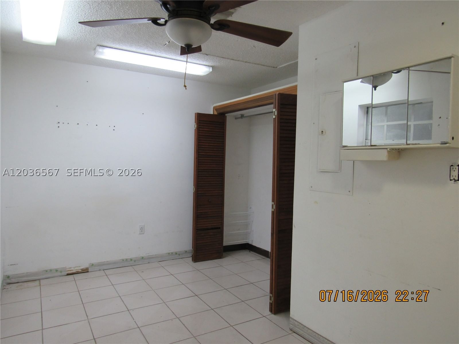 Real estate property located at 447 32nd St, Miami-dade, Hialeah 13th Addn Amd Pl, Hialeah, FL