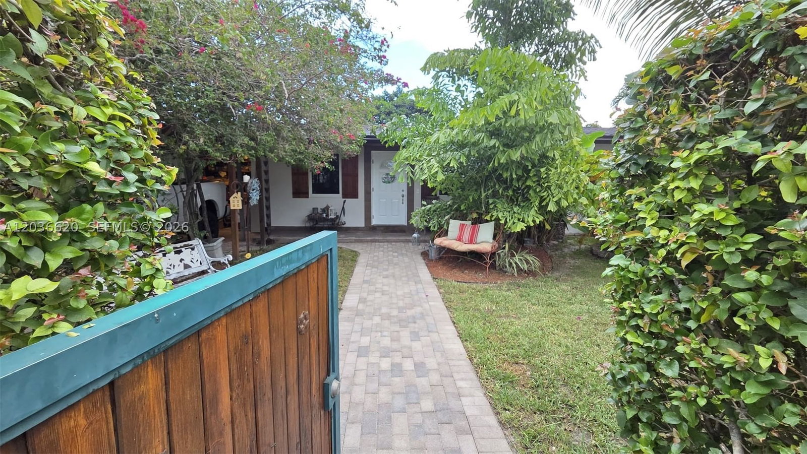 Real estate property located at 3511 105th ct, Miami-dade, Lee Grove Ests, Miami, FL