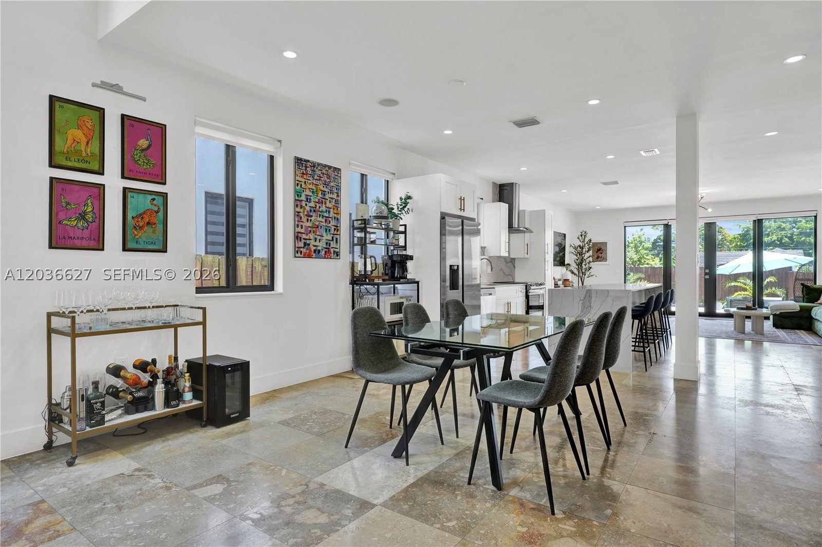 Real estate property located at 3022 17th St #3022, Miami-dade, Lyndale 2nd Addn, Miami, FL