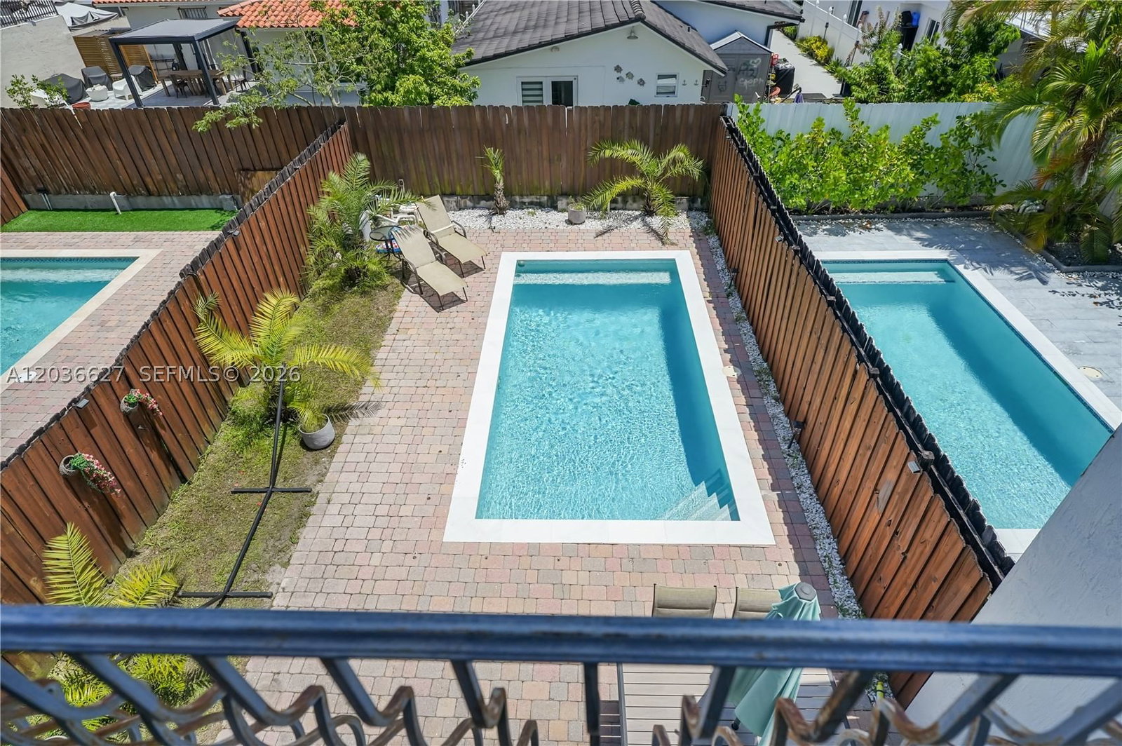 Real estate property located at 3022 17th St #3022, Miami-dade, Lyndale 2nd Addn, Miami, FL