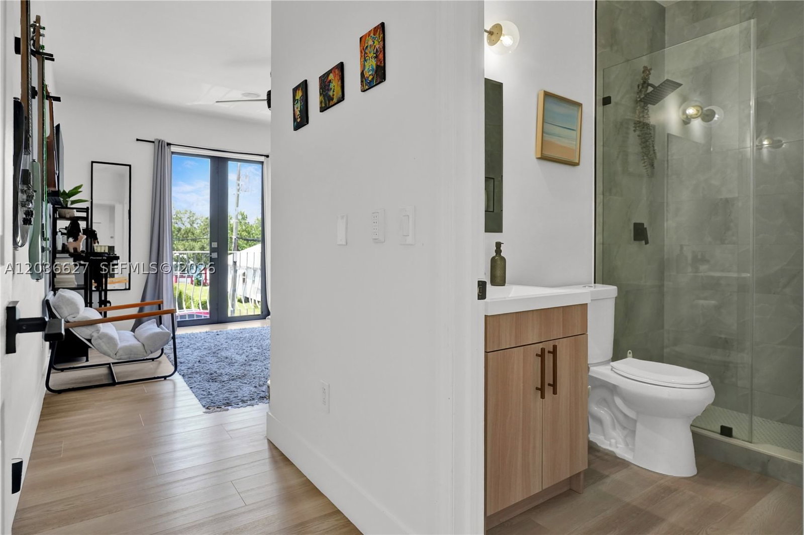 Real estate property located at 3022 17th St #3022, Miami-dade, Lyndale 2nd Addn, Miami, FL